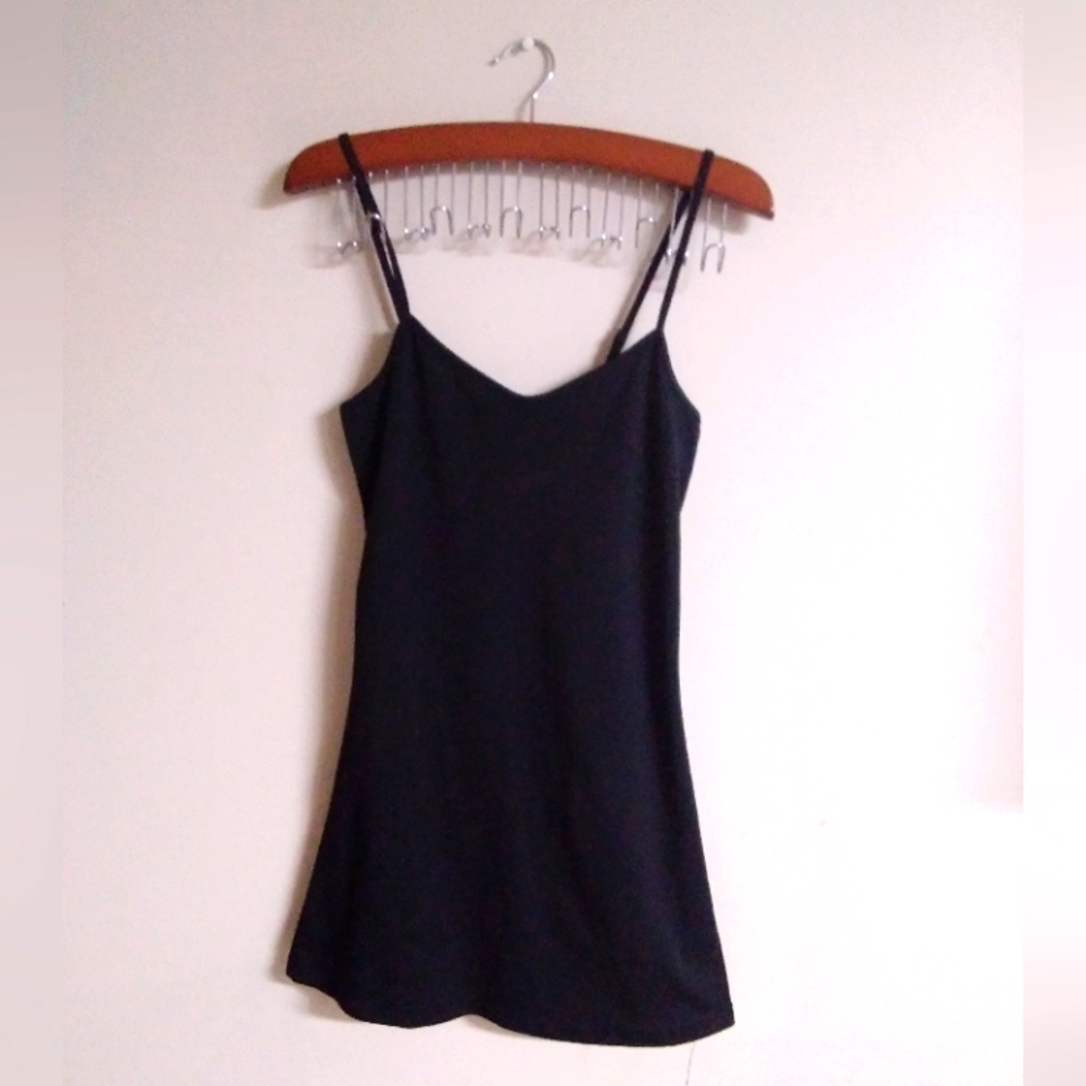 Slip Dress